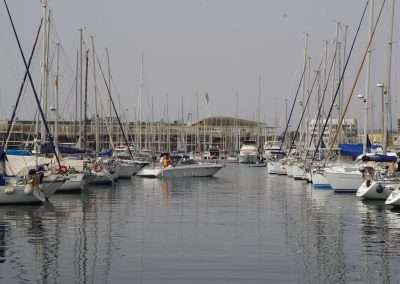 boat license Alicante