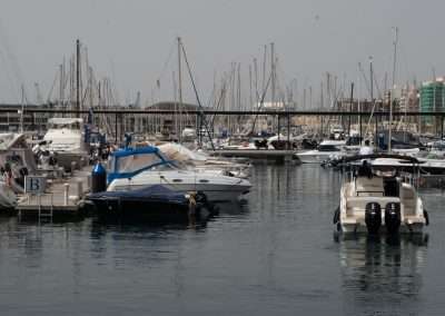 boat license Alicante