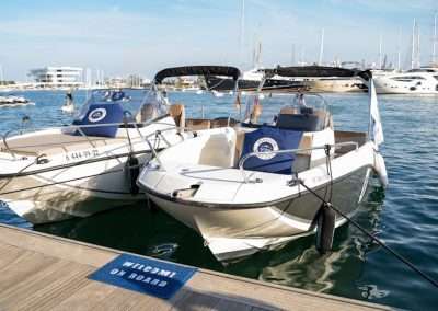 boating license Valencia