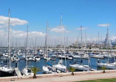 boating license Valencia